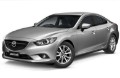 Piezas de repuesto Mazda 6 (2012 - 2024)