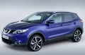 Nissan Qashqai (2013 - 2021)