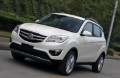 Piezas de repuesto Changan CS35 (2012 - 2024)