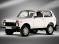 Piezas de repuesto ВАЗ NIVA 2121 (1976 - 2024)