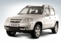 Piezas de repuesto ВАЗ NIVA CHEVROLET 2123 (2003 - 2024)