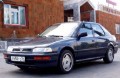 Piezas de repuesto Honda Concerto (1989 - 1995)