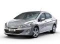 Piezas de repuesto Peugeot 408 RUSSIA (2010 - 2025)
