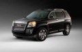 Chevrolet Terrain (2010 - 2016)