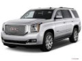 Piezas de repuesto Chevrolet GM USA Yukon K2UG (2015 - 2024)