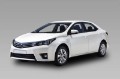 Piezas de repuesto Toyota Corolla E18 (2013 - 2024)