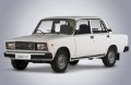 Piezas de repuesto Lada ВАЗ 2107 (1983 - 2012)