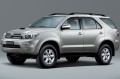 Piezas de repuesto Toyota Fortuner (2005 - 2012)