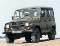 Piezas de repuesto УАЗ 469 (1971 - 2024)