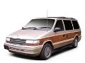 Piezas de repuesto Dodge Grand Caravan SE US (1990 - 1997)