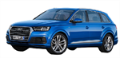 Piezas de repuesto Audi Q7 (2015 - 2024)
