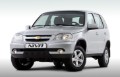 Piezas de repuesto Chevrolet EUR Niva (2003 - 2024)