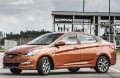 Piezas de repuesto Hyundai Accent  (2014 - 2024)