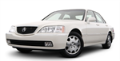 Acura RL (1995 - 2004)