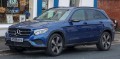 Piezas de repuesto Mercedes GLC (2015 - 2024)