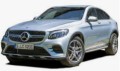 Piezas de repuesto Mercedes-Benz GLC  (2016 - 2024)