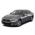 Infiniti Q50 (2013 - 2025)