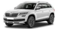 Skoda Kodiaq (2017 - 2024)