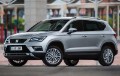 Piezas de repuesto Seat Ateca (2016 - 2024)