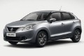 Suzuki Baleno (2016 - 2024)