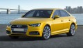 Audi A4 (2015 - 2025)