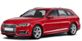 Piezas de repuesto Audi A4 Avant B9 8WD (2015 - 2024)
