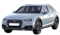 Audi A4 (2016 - 2025)