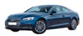 Piezas de repuesto Audi A5 F53 (2016 - 2024)