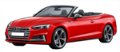 Audi A5 (2017 - 2025)