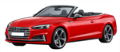 Piezas de repuesto Audi A5 F57 (2017 - 2024)