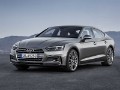 Audi A5 (2016 - 2025)