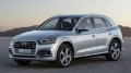 Piezas de repuesto Audi Q5 FYG (2017 - 2024)