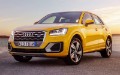 Piezas de repuesto Audi Q2 (2016 - 2024)