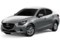 Mazda 2 (2014 - 2025)