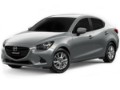 Piezas de repuesto Mazda 2 DL (2014 - 2024)