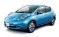 Nissan leaf (2010 - 2012)