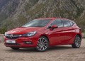 Piezas de repuesto Opel Astra K (2015 - 2024)