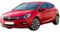 Piezas de repuesto Opel Astra K (2015 - 2024)