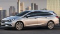Opel Astra (2015 - 2022)