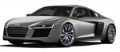 Piezas de repuesto Audi R8 4SP (2015 - 2024)