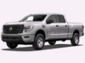 Piezas de repuesto Nissan Titan (2015 - 2025)