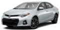 Piezas de repuesto Toyota COROLLA E17 (2013 - 2024)