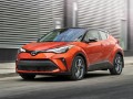 Piezas de repuesto Toyota C-HR (2016 - 2024)