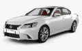 Lexus GS (2015 - 2024)