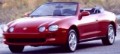 Piezas de repuesto Toyota CELICA T20 (1993 - 1999)