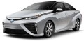 Piezas de repuesto Toyota MIRAI (2015 - 2025)