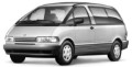 Piezas de repuesto Toyota Previa (1990 - 1997)