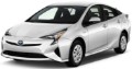 Piezas de repuesto Toyota PRIUS ZVW50 (2015 - 2024)