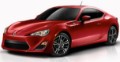 Piezas de repuesto Toyota SCION FR-S ZN6 (2012 - 2024)