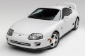 Piezas de repuesto Toyota SUPRA JZA80 (1993 - 1998)